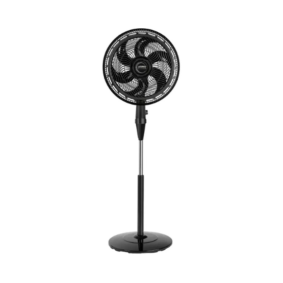 VENTILADOR ARNO 40CM VE2480B4 X-TREME 6 COLUNA NE VE6C (10180