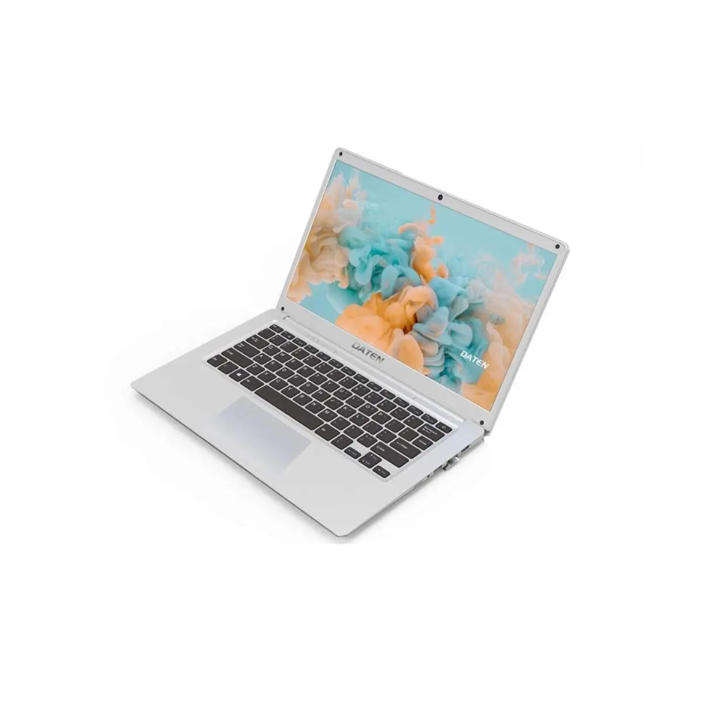 NOTEBOOK DATEN DVCN-4 INTEL CELERON WIN10 (8723) — Maré Móveis